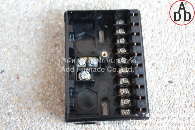 Azbil Burner Controller R4715 (11)